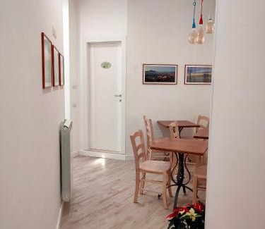 Castellammare di Stabia Cama Y Desayuno | B&B Il Vialetto