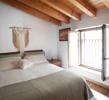 Selva di Progno Cama Y Desayuno | B&B In Contrá