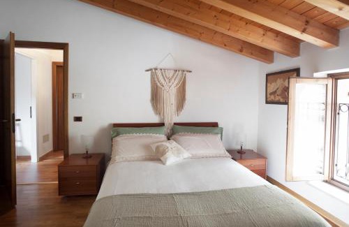 Selva di Progno Cama Y Desayuno | B&B In Contrá