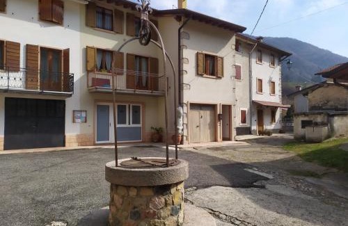 Selva di Progno Cama Y Desayuno | B&B In Contrá