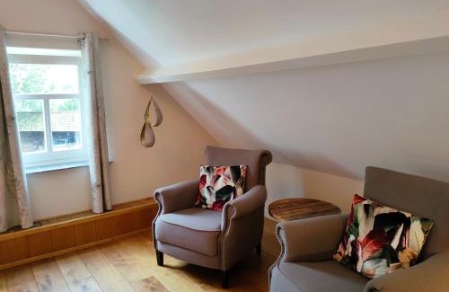 Wielder Cama Y Desayuno | B&B In de Roos