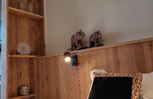 Mechelen Cama Y Desayuno | B&B In den Roden Schilt