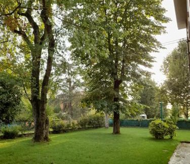 Il Cristo Cama Y Desayuno | B&B KM 198 - Letto e colazione