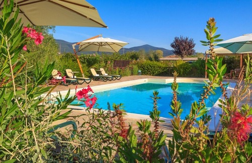 Ponti di Badia Cama Y Desayuno | B&B l’Acquacotta