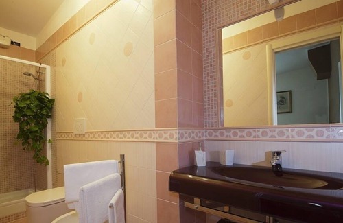 Ponti di Badia Cama Y Desayuno | B&B l’Acquacotta