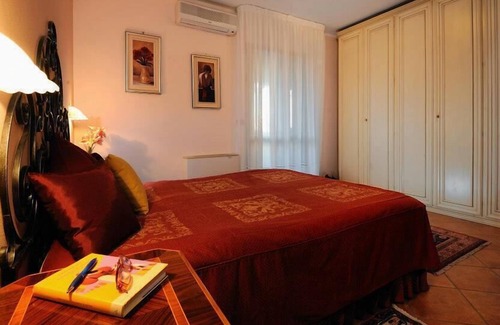 Ponti di Badia Cama Y Desayuno | B&B l’Acquacotta