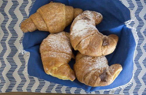 Portopalo di Capo Passero Cama Y Desayuno | B&B L'Artista