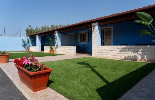 Pachino Cama Y Desayuno | B&B L'Uliveto Rooms & Pool