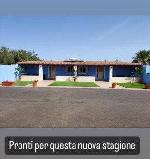 Pachino Cama Y Desayuno | B&B L'Uliveto Rooms & Pool