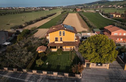 Atri Cama Y Desayuno | B&B La Canfora