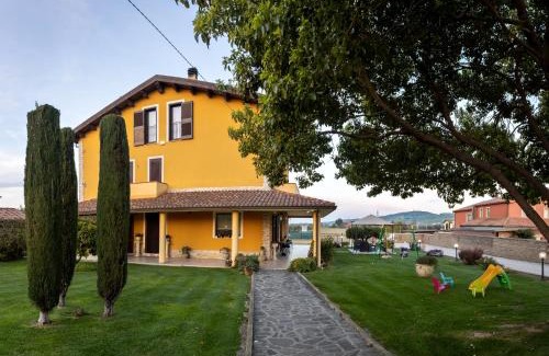 Atri Cama Y Desayuno | B&B La Canfora