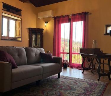 Cosenza Cama Y Desayuno | B&B La Dimora dei Normanni