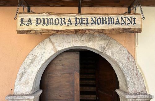 Cosenza Cama Y Desayuno | B&B La Dimora dei Normanni