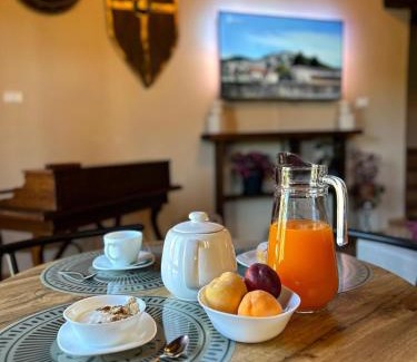Cosenza Cama Y Desayuno | B&B La Dimora dei Normanni