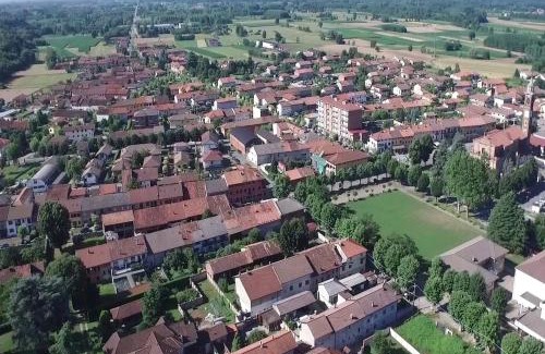 San Giusto Canavese Cama Y Desayuno | B&B La Gerbolina