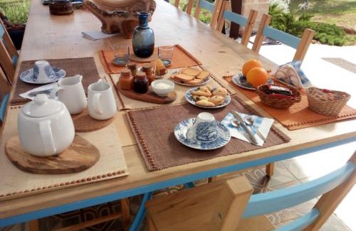 Specchiaruzzo Cama Y Desayuno | B&B La Gufa