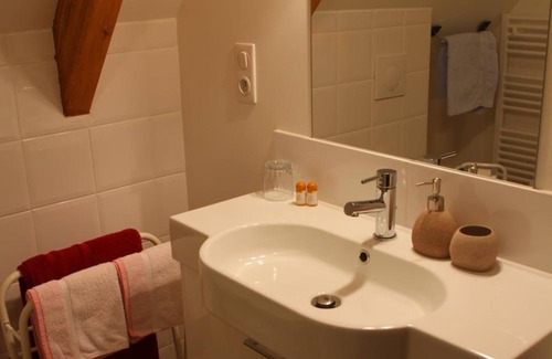 Tours Casa | B&B La Héraudière