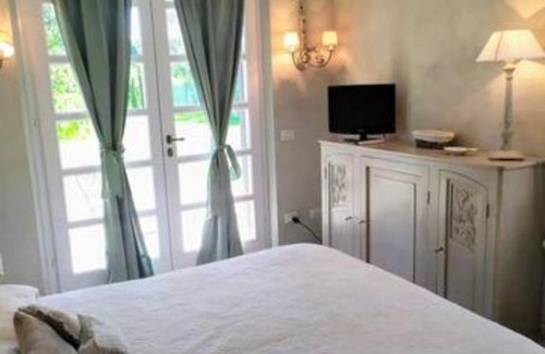 Marina di Pietrasanta Cama Y Desayuno | B&B La Limonaia