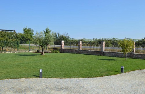 Saluzzo Cama Y Desayuno | B&B La Luce Verde