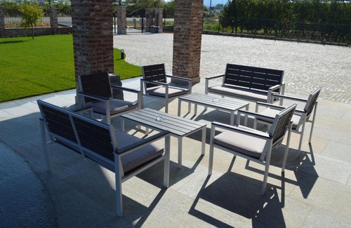 Saluzzo Cama Y Desayuno | B&B La Luce Verde