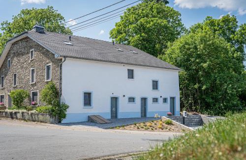 Braunlauf Cama Y Desayuno | B&B - La Maison des Sottais
