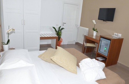 Chiaia Cama Y Desayuno | B&B La Movida