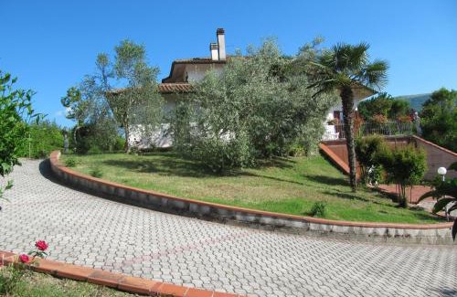 Calmazzo Casa | B&B La Poiana