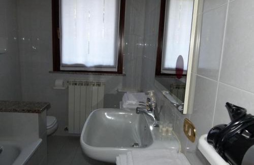 Calmazzo Casa | B&B La Poiana