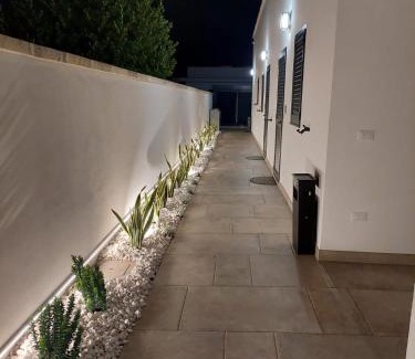 La Strea Cama Y Desayuno | B&B La Porta sul Mare a Porto Cesareo