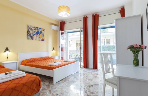 Pompei Cama Y Desayuno | B&B La Primula