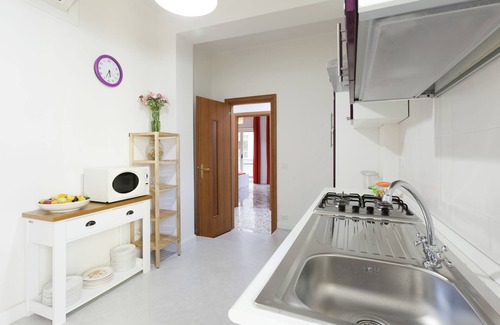 Pompei Cama Y Desayuno | B&B La Primula