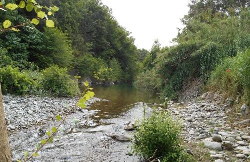 Folelli Apartamento | B&B la rivière