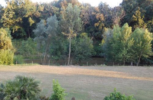 Folelli Apartamento | B&B la rivière
