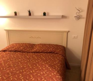 Centro Storico Sud Cama Y Desayuno | B&B La Terrazza