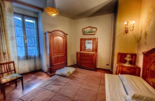 Iseo Cama Y Desayuno | B&B La Veranda - Iseo