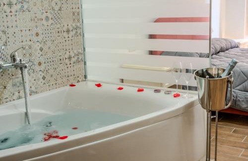 Corigliano-Rossano Apartamento | B&B La Via dei Mulini