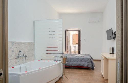 Corigliano-Rossano Apartamento | B&B La Via dei Mulini