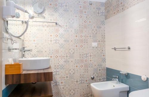 Corigliano-Rossano Apartamento | B&B La Via dei Mulini