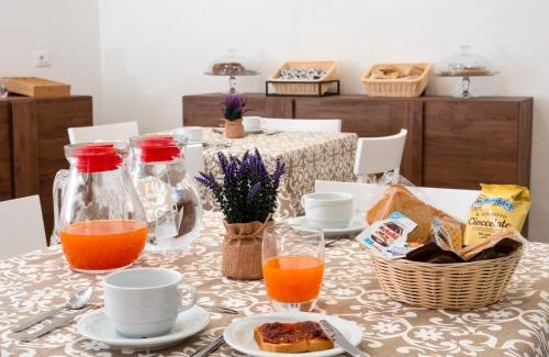 Corigliano-Rossano Apartamento | B&B La Via dei Mulini