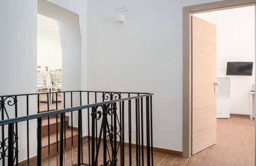 Corigliano-Rossano Cama Y Desayuno | B&B La Via dei Mulini - Single Room