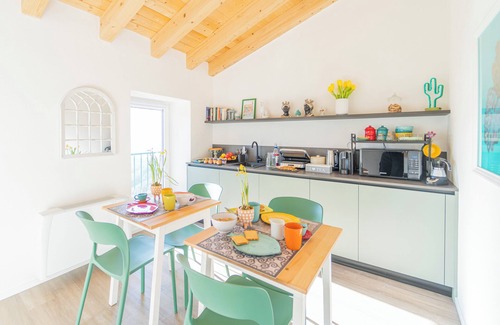 Bracco Cama Y Desayuno | B&B La Volpe