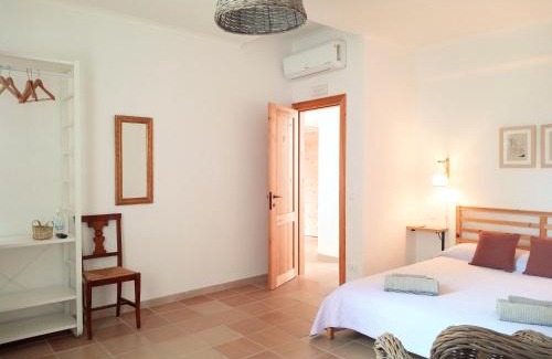 Bordighera Cama Y Desayuno | B&B LaLibellula