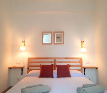 Bordighera Cama Y Desayuno | B&B LaLibellula