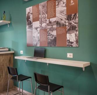 Frattamaggiore Cama Y Desayuno | B&B Le Canapine