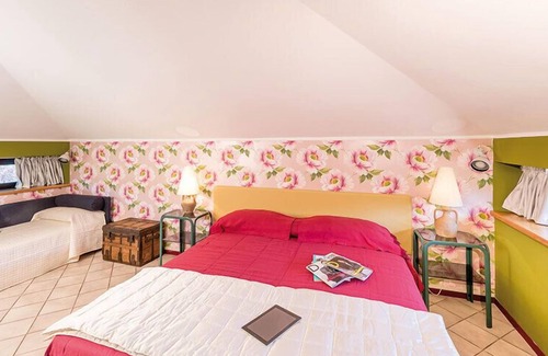 Cureggio Cama Y Desayuno | B&B Le Carrozze