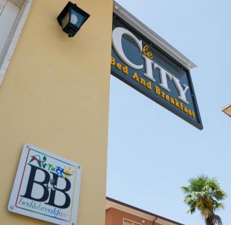 Montesilvano Cama Y Desayuno | B&B Le City