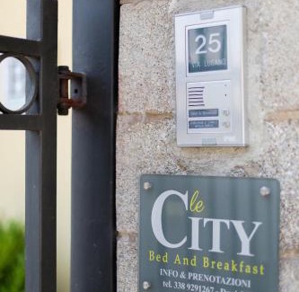 Montesilvano Cama Y Desayuno | B&B Le City