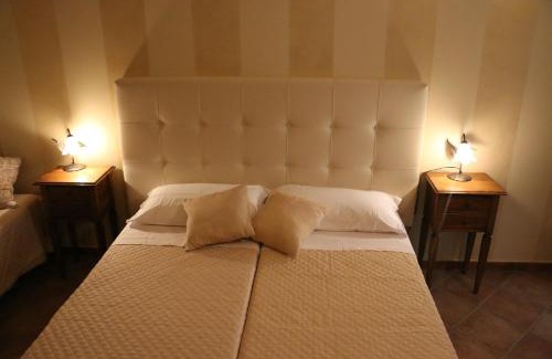 Caltabellotta Cama Y Desayuno | B&B Le Foglie D'Argento