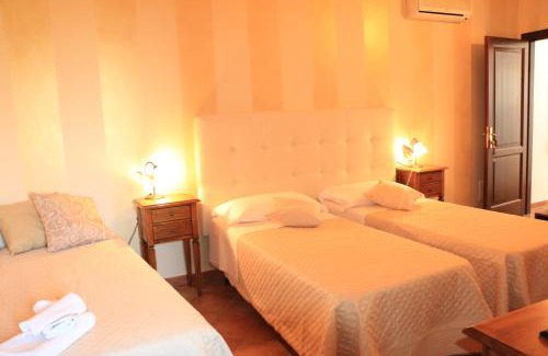 Caltabellotta Cama Y Desayuno | B&B Le Foglie D'Argento