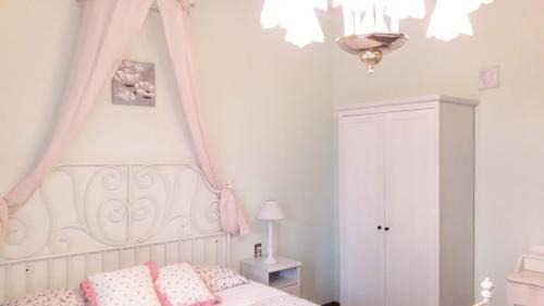 Capannori Cama Y Desayuno | B&B Le Mi' Cocche